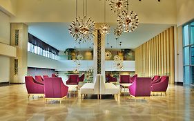 The Ankara Hotel